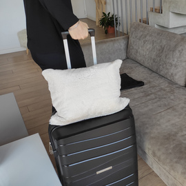 10 % OFF - PACK ALMOHADÓN ESCONDE ROPA X 3 UNIDADES SURTIDOS